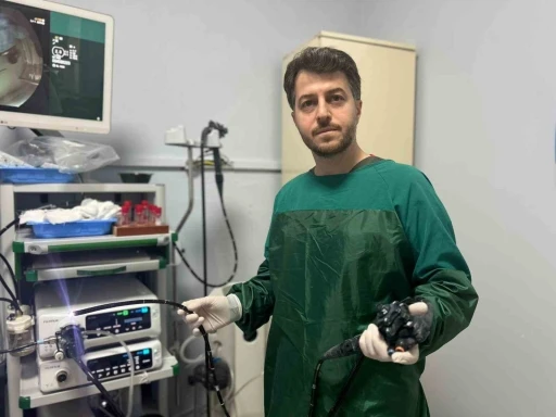 Gastroenteroloji Uzmanı Dr. Kayar: "Yanlış beslenme &ccedil;&ouml;lyak riskini artırıyor"
