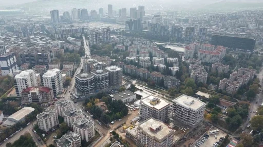 Gayrimenkul sekt&ouml;r&uuml;nden &rsquo;değer barışı&rsquo; &ccedil;ağrısı
