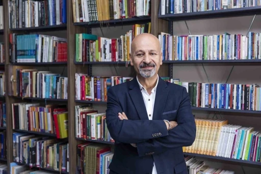 Gazeteci Ali Atalar’dan &quot;Antep evlerinde kültürel yaşam&quot; konulu konferans
