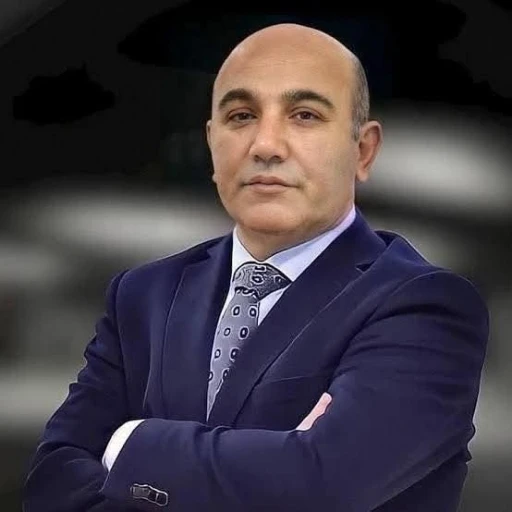 Gazeteci Arif Çakmak hayatını kaybetti

