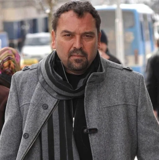 Gazeteci Fazıl Tun&ccedil; hayatını kaybetti
