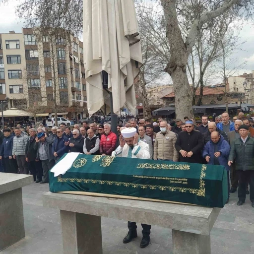 Gazeteci Mustafa Ko&ccedil;al&rsquo;a son g&ouml;rev
