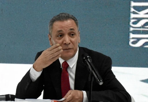 Gazeteci-Yazar Orhan Bozkurt, okurlarıyla buluşuyor
