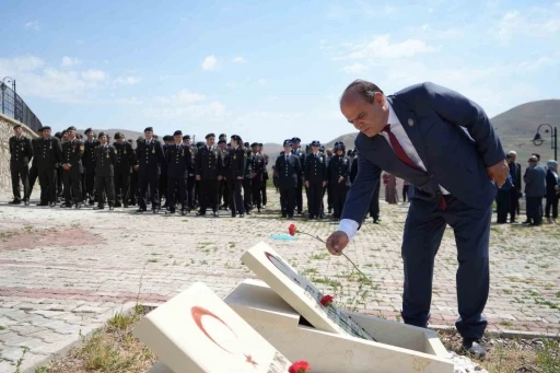 Gazi Köksal: &quot;15 Temmuz gecesi Türk milleti tarih yazdı&quot;
