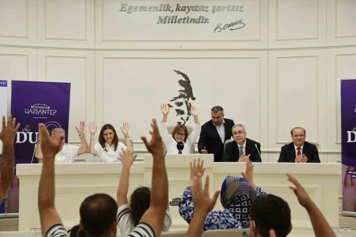 Gaziantep B&uuml;y&uuml;kşehir&rsquo;den deprem b&ouml;lgesindeki işitme kayıplı &ccedil;ocuklara umut olan proje

