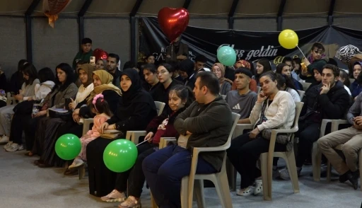 Gaziantep Büyükşehir’den Kadir Gecesi özel programı
