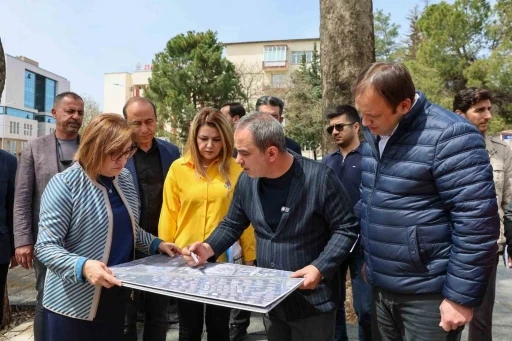 Gaziantep B&uuml;y&uuml;kşehir&rsquo;den kent i&ccedil;i ulaşımı rahatlatacak yeni &ccedil;&ouml;z&uuml;m

