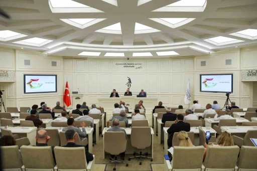 Gaziantep Büyükşehir’den tarıma 1 milyar TL’lik dev destek

