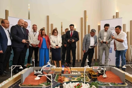 Gaziantep B&uuml;y&uuml;kşehir&rsquo;den T&uuml;rkiye&rsquo;de model şeffaflık uygulaması
