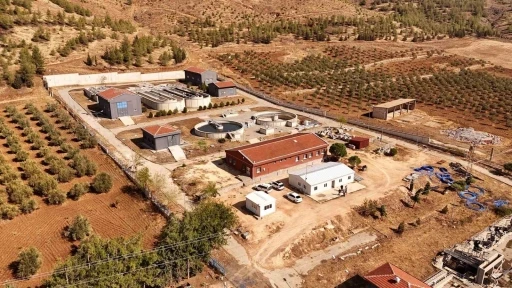 Gaziantep, diren&ccedil;li şehir vizyonuyla geleceğe hazırlanıyor
