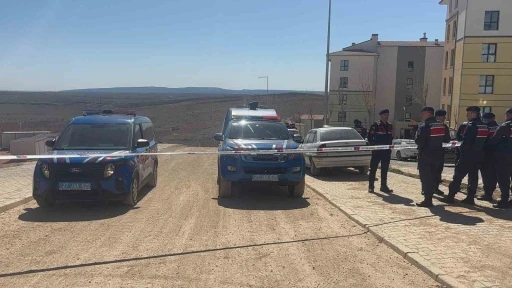 Gaziantep&rsquo;e f&uuml;ze par&ccedil;ası d&uuml;şt&uuml;
