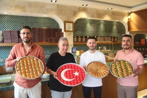 Gaziantep esnafı: &quot;GastroANTEP festivali konserlerin gölgesinde kalmasın&quot;
