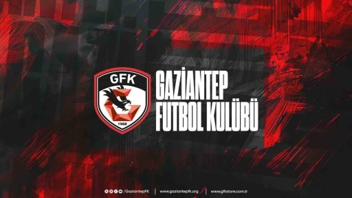 Gaziantep FK’dan İrfan Can Eğribayat’a sert tepki
