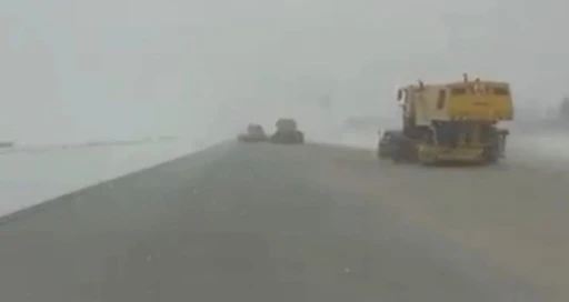 Gaziantep Havalimanı u&ccedil;uşlara kapatıldı
