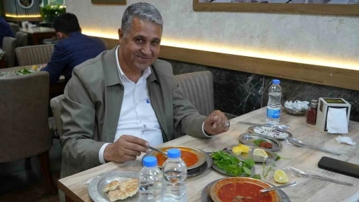Gaziantep’in eşsiz lezzetleri beyran ve kelle paçaya her mevsim yoğun ilgi
