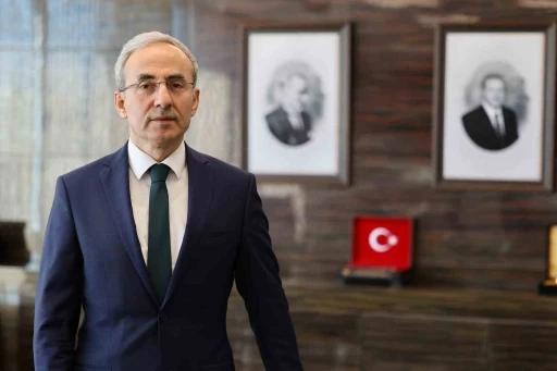 Gaziantep İslam Bilim ve Teknoloji &Uuml;niversitesi&rsquo;nin akademik yayın başarısı
