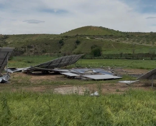 Gaziantep Kent Konseyi&rsquo;nden &Ccedil;ift&ccedil;iler G&uuml;n&uuml; mesajı
