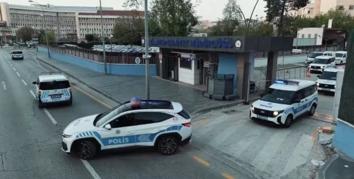 Gaziantep merkezli 6 ilde yasadışı bahis operasyonu: 21 g&ouml;zaltı
