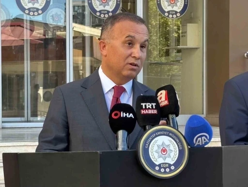 Gaziantep merkezli dev narkotik operasyonu: 382 ş&uuml;pheli g&ouml;zaltına alındı
