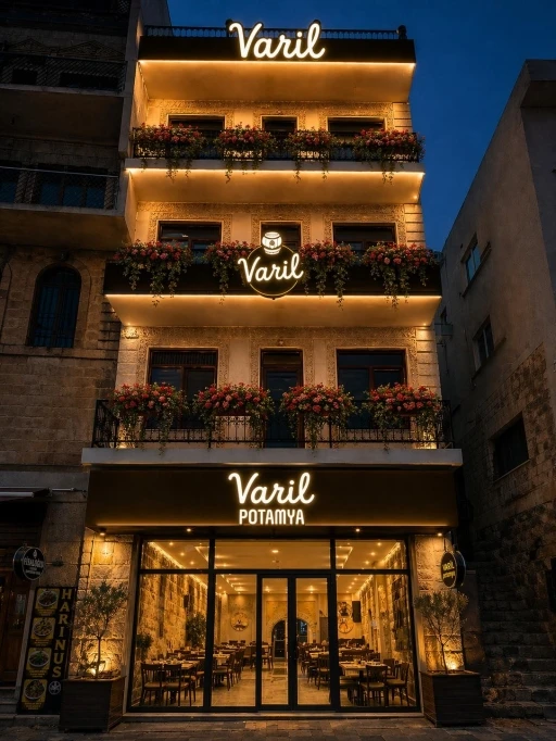 Gaziantep merkezli Varil &Ccedil;orba T&uuml;rkiye&rsquo;ye a&ccedil;ılıyor
