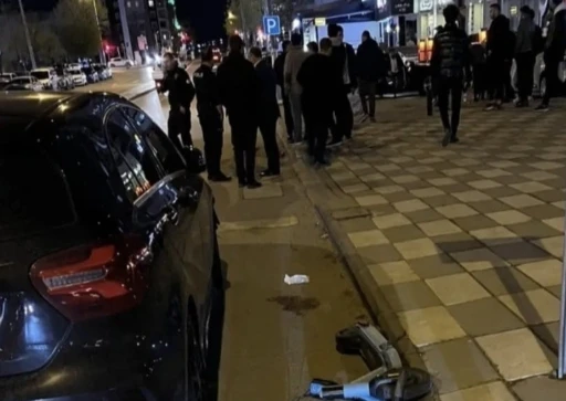 Gaziantep&rsquo;te 17 yaşındaki Ezgi Alya&rsquo;nın &ouml;ld&uuml;ğ&uuml; scooter kazası davasında karar onandı
