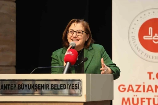 Gaziantep’te 2. Kafile Umre yolculuğuna hazırlanıyor
