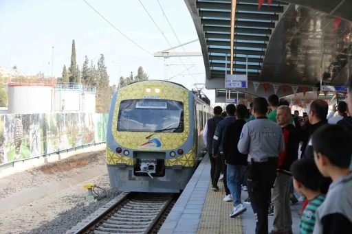 Gaziantep&rsquo;te 23 Nisan&rsquo;da toplu taşıma &uuml;cretsiz olacak
