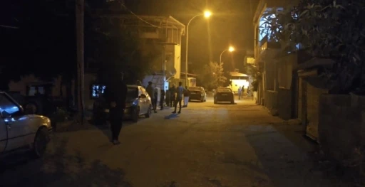 Gaziantep&rsquo;te 4.6 b&uuml;y&uuml;kl&uuml;ğ&uuml;nde deprem
