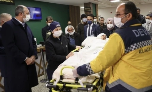 Gaziantep&rsquo;te 4 yaşındaki Asiye Ateş&rsquo;e pitbull saldırısı davasında karar
