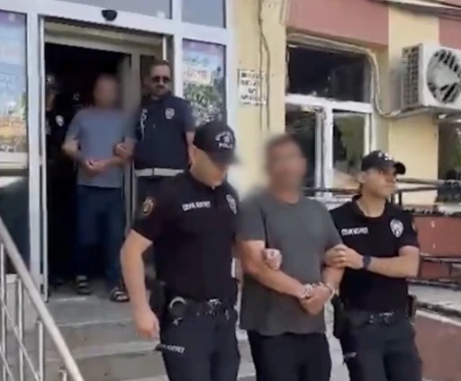 Gaziantep&rsquo;te 43 kişiyi 300 milyon TL dolandıran 3 şahıs yakalandı
