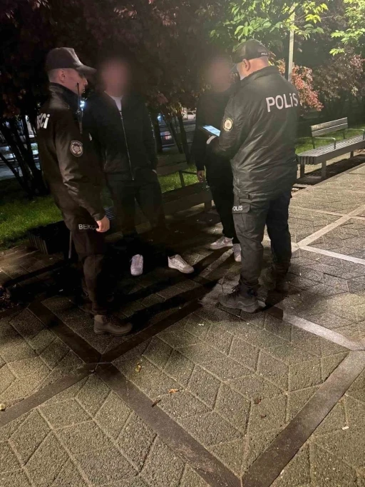 Gaziantep’te 716 motosiklet ve araç sürücüsüne 6 milyon TL ceza

