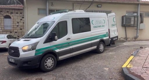 Gaziantep&rsquo;te akrabasının silahla vurduğu gen&ccedil; hayatını kaybetti
