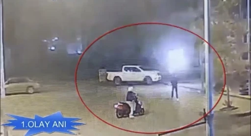 Gaziantep&rsquo;te ara&ccedil; ve işyeri kundaklayan 4 ş&uuml;pheli tutuklandı
