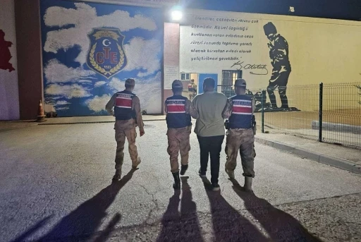 Gaziantep’te arazi anlaşmazlığı nedeniyle husumetlisini yaralayan şahıs tutuklandı
