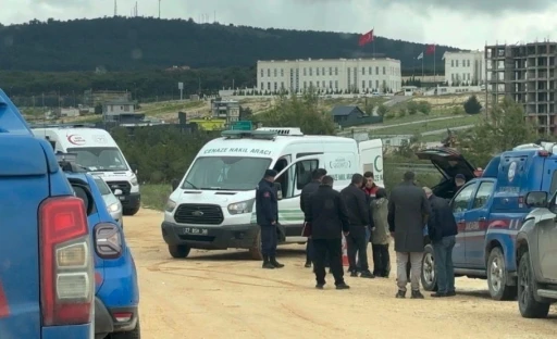Gaziantep&rsquo;te bir şahıs aracında &ouml;l&uuml; bulundu
