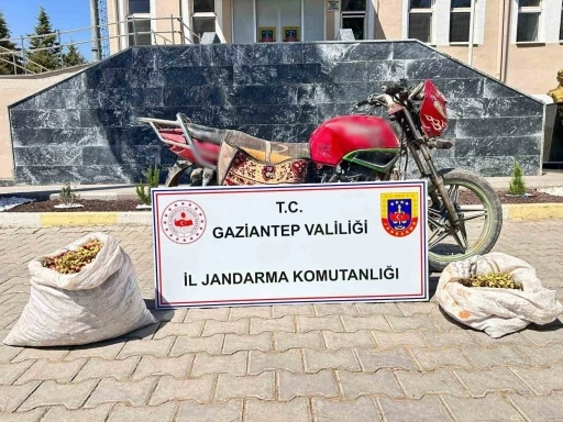 Gaziantep’te ele geçirilen çok sayıda çalıntı malzeme sahiplerine teslim edildi
