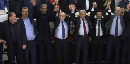 Gaziantep&rsquo;te en gen&ccedil; ve en yaşlı oda başkanlarından se&ccedil;im zaferi buluşması
