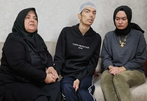 Gaziantep&rsquo;te engelli bakım merkezinde darp skandalı: Merkezde kalan gencin kafasına 6 dikiş atıldı
