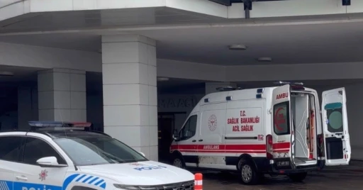 Gaziantep&rsquo;te ev sahibi-kiracı tartışması kanlı bitti: Pompalı t&uuml;fekle vurulan kiracı yaralandı
