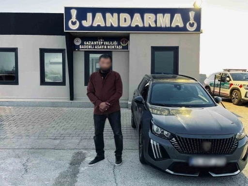 Gaziantep’te göçmen kaçakçılığı operasyonu
