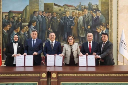 Gaziantep&rsquo;te hastalara refakat&ccedil;i desteği başlıyor
