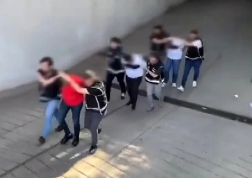 Gaziantep’te iş yeri kurşunlayan 3 şüpheli tutuklandı
