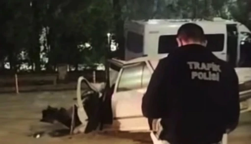 Gaziantep&rsquo;te iş&ccedil;i servisi ile otomobil &ccedil;arpıştı: 1&rsquo;i ağır 7 yaralı
