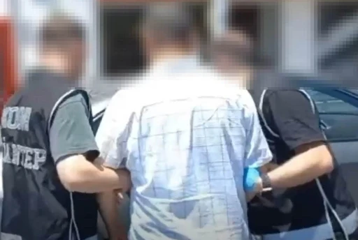 Gaziantep&rsquo;te ka&ccedil;ak&ccedil;ılık operasyonu: 5 ş&uuml;pheli yakalandı
