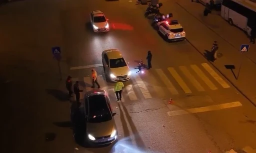 Gaziantep&rsquo;te kan donduran g&ouml;r&uuml;nt&uuml;lerin ortaya &ccedil;ıktığı kavga sonrası 6 şahıs sınır dışı edildi
