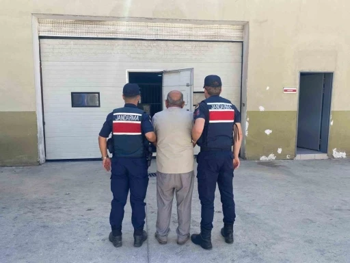 Gaziantep&rsquo;te kesinleşmiş cezayla aranan 2 şahıs yakalandı
