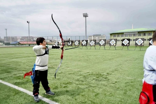 Gaziantep&rsquo;te Ok&ccedil;uluk il Birinciliği m&uuml;sabakaları tamamlandı
