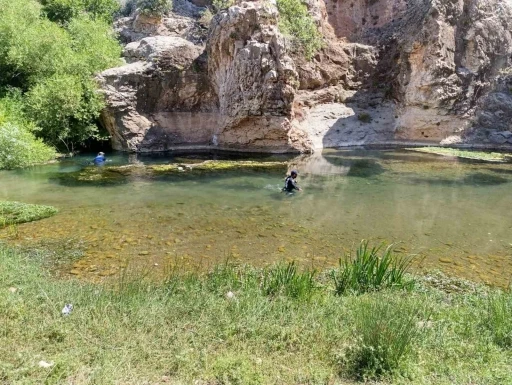Gaziantep’te otizmli Onurcan 10 gündür aranıyor
