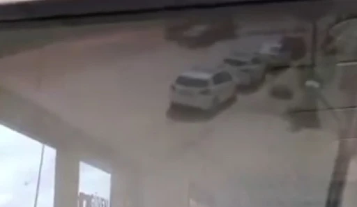 Gaziantep’te otomobil ile otobüs çarpıştı: 1 ölü, 1 yaralı
