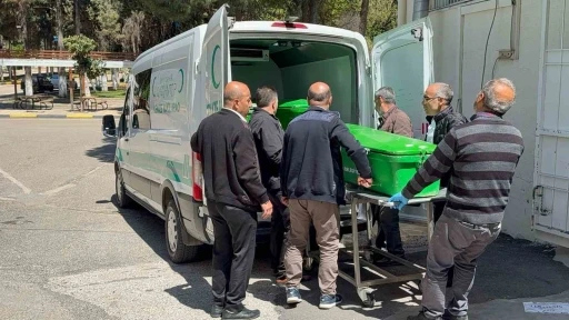 Gaziantep’te pompalı tüfekle vurulan adam hayatını kaybetti
